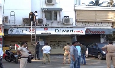 सलमान खान के घर के बाहर ताबड़तोड़ फायरिंग, घर के अंदर मौजूद थे एक्टर, बढ़ाई गई सुरक्षा