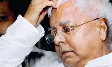 लालू यादव को 48 घंटे में तीसरा झटका, पूर्व सांसद और मंत्री के बाद अब ये नेता हुए बागी, लगाए कई गंभीर आरोप