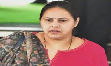 “मेरा मुंह मत खुलवाइए, वरना...” सम्राट चौधरी के तंज पर भड़कीं मीसा भारती, क्या कहा..? जानिए