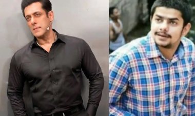 सलमान खान के घर पर हुई फायरिंग की लॉरेंस बिश्नोई के भाई ने ली जिम्मेदारी, कहा- ये पहली और आखिरी वार्निंग है, इसके बाद...