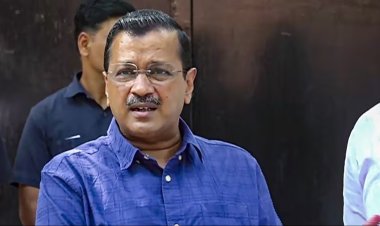 अरविंद केजरीवाल को सुप्रीम कोर्ट से झटका, इतने दिनों तक टली सुनवाई, हिरासत भी बढ़ी