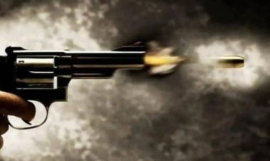 बिहार में लोकसभा चुनाव से पहले वार्ड पार्षद को बदमाशों ने मारी गोली, बीमार पत्नी को ले जा रहे थे अस्पताल