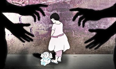 बिहार में हैवान पिता ने 5 साल की बेटी को बनाया हवस का शिकार, धुनाई के बाद लोगों पुलिस के हवाले किया