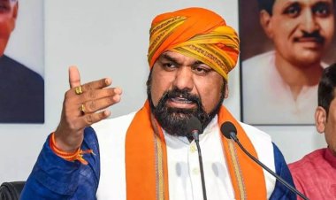 तेजस्वी यादव की सभा में चिराग पासवान की मां को दी गाली तो सम्राट चौधरी क्या बोले..? जानिए