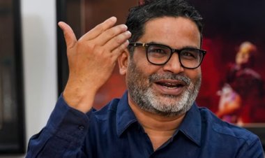 “तेजस्वी यादव को ना भाषा का ज्ञान है ना ही विषय का” लालू-राबड़ी का नाम लेकर प्रशांत किशोर ने खूब सुनाया