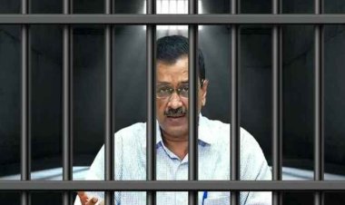 'अरविंद केजरीवाल तिहाड़ में रोज आलू-पूड़ी, मिठाई और आम खा रहे, ताकि मिल जाए मेडिकल बेल,' कोर्ट में बोली ED