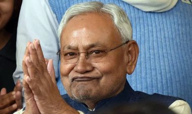 “अगले 100 साल में खत्म हो जाएगी दुनिया” सीएम नीतीश ने किया दावा, कहा- मैंने मोबाइल देखना भी छोड़ दिया