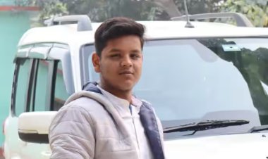 सिवान में इंटर के छात्र का अपहरण, बदमाशों ने 20 लाख फिरौती का किया डिमांड, नहीं देने जान से मारने की धमकी