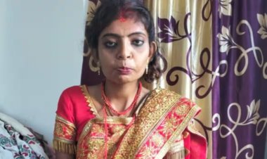 बिहार में हैवान पति ने नवविवाहिता की करंट लगाकर कर दी हत्या, पुलिस ने आरोपी को पकड़ा