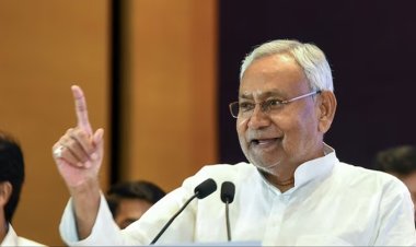 “इतना ज्यादा बच्चा कोई पैदा करता है क्या..?” लालू-राबड़ी पर सीएम नीतीश ने कसा तंज