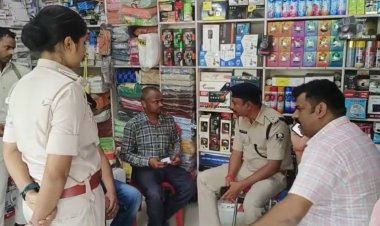 पटना में दिनदहाड़े अमेजन कर्मचारी से बड़ी लूट, हथियार के नोक पर 7 लाख ले उड़े लुटेरे
