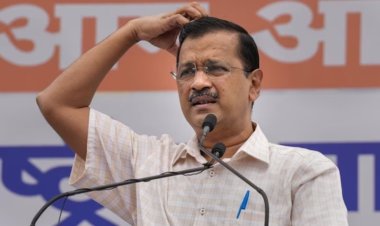 अरविंद केजरीवाल को कोर्ट से लगा तगड़ा झटका, वीडियो कॉन्फ्रेंसिंग के जरिए डॉक्टर से परामर्श की याचिका खारिज, जुर्माना भी लगा
