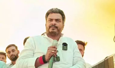 “लालू यादव ने मेरे साथ धोखा किया..” पूर्व विधायक ने आरजेडी को दे डाली खुली चुनौती, कहा- पूरे बिहार में...