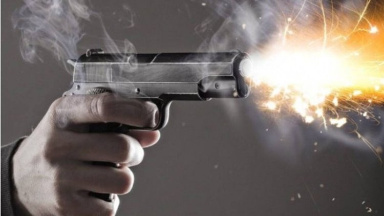 पटना में सीएसपी संचालक से डेढ़ लाख की लूट, विरोध करने पर अपराधियों ने मारी गोली