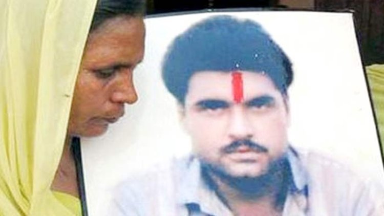 सरबजीत सिंह की हत्या करने वाले अंडरवर्ल्ड डॉन को अज्ञात हमलावरों ने पाकिस्तान में गोलियों से उड़ाया