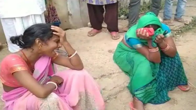 भागलपुर में अपराधियों ने कपड़ा व्यवसायी की गला रेतकर की हत्या, इलाके में मचा हड़कंप
