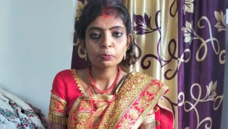 बिहार में हैवान पति ने नवविवाहिता की करंट लगाकर कर दी हत्या, पुलिस ने आरोपी को पकड़ा