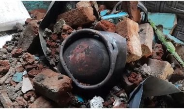 बिहार में खाना बनाने के दौरान सिलेंडर ब्लास्ट, मां समेत तीन बच्चों की मौत, 2 की हालत गंभीर