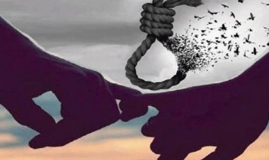 प्रेम-प्रसंग में फंदे से झुलकर नाबालिग लड़की ने दी जान, मामले की जांच में जुटी पुलिस