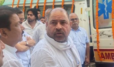 लालू यादव के साले साधु यादव करें सरेंडर, पटना हाईकोर्ट ने दिया निर्देश, मामला..?