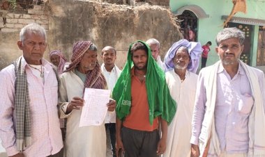 नवादा में फिर दहेज की बलि चढ़ी  विवाहिता, पति ने पत्नी की हत्या कर शव को किया लापता, जांच में जुटी पुलिस