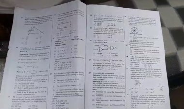 NEET UG 2024 पेपर लीक मामले में बड़ा खुलासा, ‘5-5 लाख में हुई थी डील’ पटना से MBBS छात्र समेत इतने गिरफ्तार