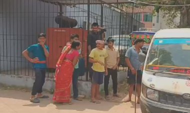 सिपाही बनने का सपना रह गया अधूरा, फिजिकल की तैयारी में जुटी किशोरी का दुपट्टे से झूलता मिला शव, जांच में जुटी पुलिस