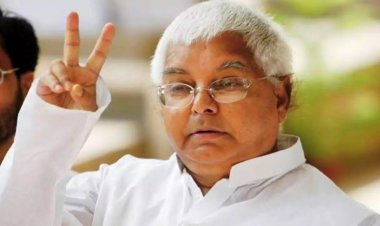 मुस्लिम आरक्षण के पक्ष में आए लालू, बीजेपी के 400 पार नारे पर ली चुटकी, बोले- ‘पीएम मोदी डर गए हैं, इसबार पार हो जाएंगे’