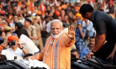 पटना की सड़कों पर आज पहली बार उतरेंगे प्रधानमंत्री मोदी, घर से निकलने से पहले जान लें ये बदले रुट, वरना छूट जाएगा ट्रेन-प्लेन
