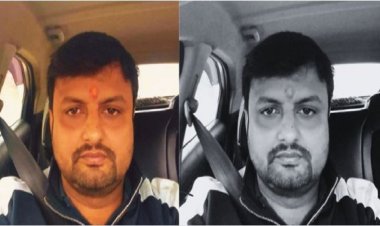 मुजफ्फरपुर में प्रॉपर्टी डीलर की चाकूओं से गोदकर हत्या, इलाके में सनसनी