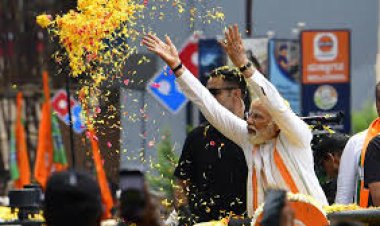पीएम मोदी बिहार में चुनावी रैलियों को संबोधित करेंगे