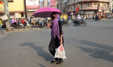 पटना में आज का मौसम