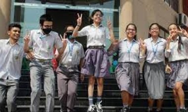 सीबीएसई बोर्ड परिणाम 2024 लाइव अपडेट: घोषित! सीबीएसई 12वीं के नतीजे में 87.98% उत्तीर्ण;