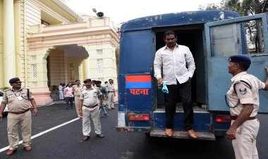 सत्यनारायण सिन्हा हत्याकांड में आरजेडी विधायक रीतलाल यादव को बड़ी राहत, एमपी-एमएलए कोर्ट ने किया बरी