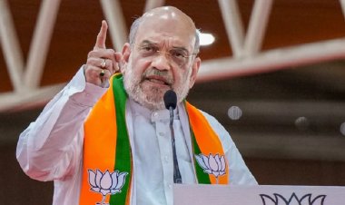 बीजेपी के ‘चाणक्य’ 5वीं बार आज आ रहे बिहार, इस होटल में रात्रि विश्राम करेंगे अमित शाह, सुशील मोदी के परिवार से भी मिलेंगे