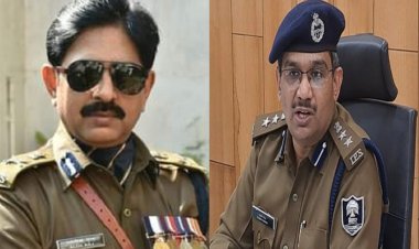 पटना एसएसपी और निगरानी ब्यूरो के महानिदेशक इतनों दिनों की छुट्टी पर, ये अधिकारी संभालेंगे कामकाज