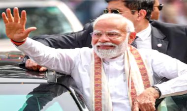 Lok Sabha Election 2024: पीएम मोदी छठ्ठे चरण के चुनाव से पहले 7वीं बार आ रहे बिहार, इस दिन इन दो जिलों में करेंगे सभा को संबोधित