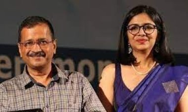 IMD की लू की चेतावनी के बीच सियासी पारा चढ़ा हुआ है