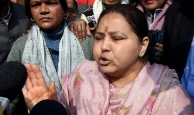 पीएम मोदी जितनी ज्यादा रैलियां बिहार में करेंगे, इंडिया एलायंस को उतना फायदा, मीसा भारती ने क्यों कहा ऐसा..? जानिए