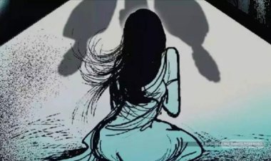 नवादा में शादी का झांसा देकर दूर का रिश्तेदार नाबालिग से करता रहा दुष्कर्म, पिता-भाई समेत तीन नामजद