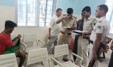 Lok Sabha Election 2024: :छपरा के कई बूथों पर मतदान के दौरान बवाल, समर्थकों के बीच मारपीट और पत्थरबाजी, इतने गिरफ्तार