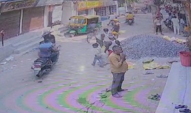 खटाल हटाने को लेकर चल रहे विवाद में पटना में अस्पताल संचालक को मारी थी गोली, 8 लोगों को हिरासत में लेकर पुलिस कर रही पूछताछ