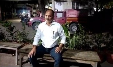 नवादा में 3 लाख 20 हजार रूपये की छिनतई, उचक्कों ने रूपये से भरा थैला उड़ाया, पुलिस ने संदिग्ध दो लोगों क़ो लिया हिरासत में, पूछताछ जारी