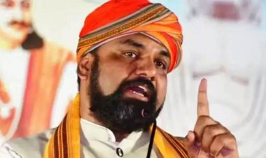 सारण हिंसा पर सम्राट चौधरी ने लालू परिवार को कटघरे में खड़ा किया, पूछा- रोहिणी बूथ डिस्टर्ब करने वाली कौन..?