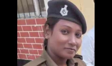 बिहार में चुनाव ड्यूटी पर निकली महिला सिपाही हथियार के साथ लापता, मोबाइल फोन भी बंद