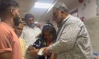 सारण में चुनाव बाद हिंसा: भाजपा नेता, परिजन गिरफ्तार