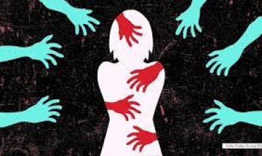 पटना में बचपन के दोस्त ने महिला से कथित तौर पर बलात्कार किया, आरोपी फरार: पुलिस