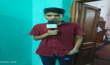 पटना सिटी में युवक का शव मिलने से हड़कंप, गर्मी की छुट्टी में घर आया था युवक, जांच में जुटी पुलिस