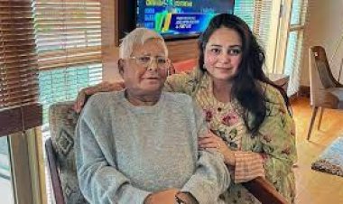 सारण हिंसा में पुलिस द्वारा 3 एफआईआर दर्ज करने वालों में लालू की बेटी रोहिणी आचार्य भी शामिल हैं