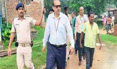 KK Pathak के फरमान  से मचा हड़कंप , इन विद्यालयों की TC होगी अमान्य ; टेंशन मैं अभिभावक-छात्र की!